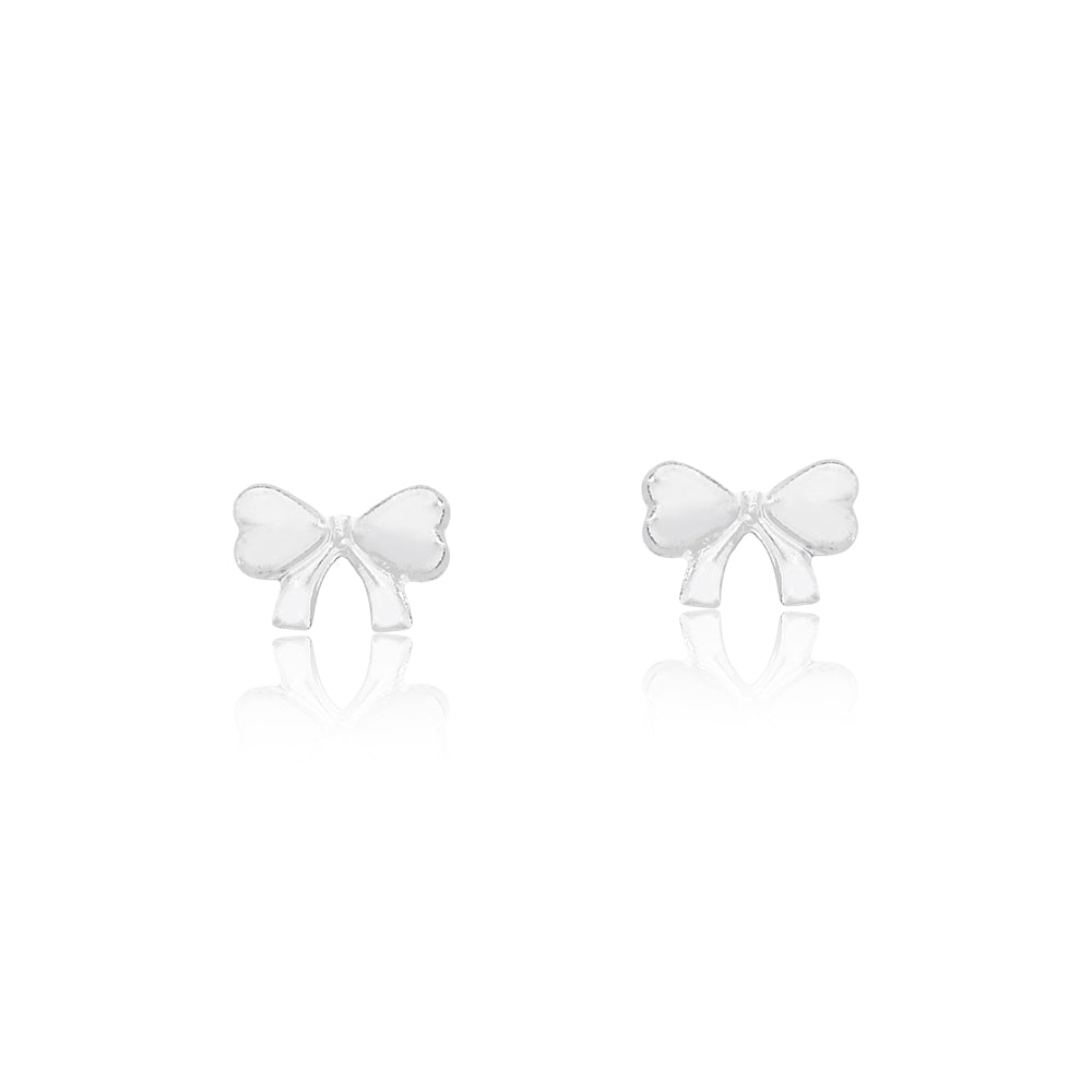 Brincos Laço de Luz