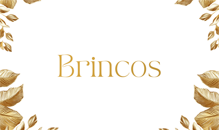 BRINCOS