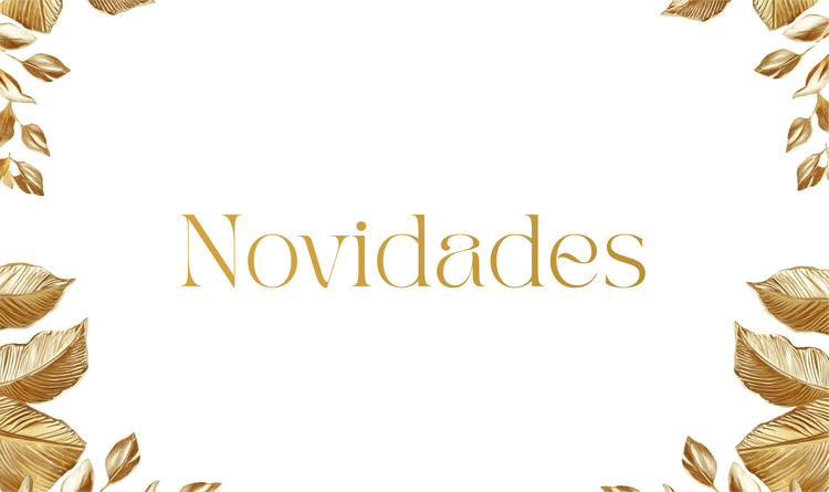 Novidades