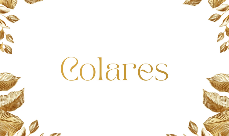 COLARES