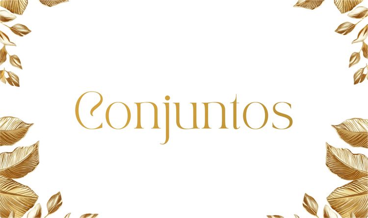 CONJUNTOS