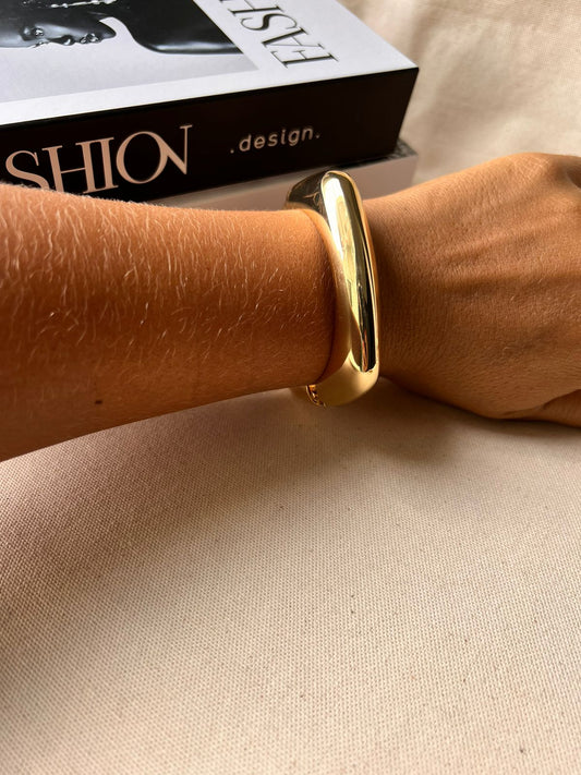 Bracelete quadrado Monique