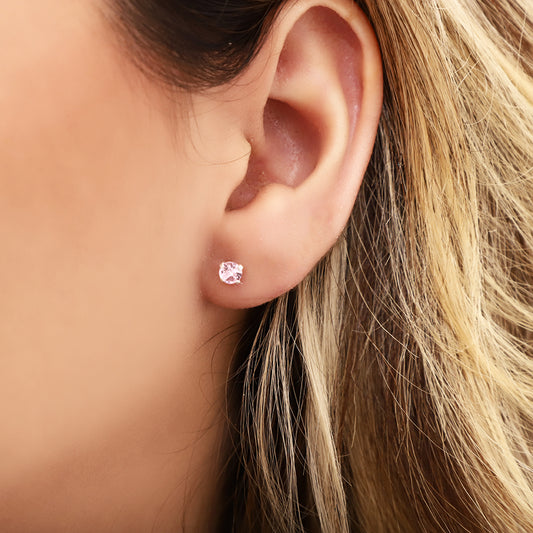 Brincos Pequenos Diversos