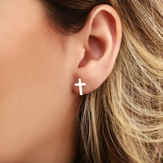 Brincos Pequenos Diversos