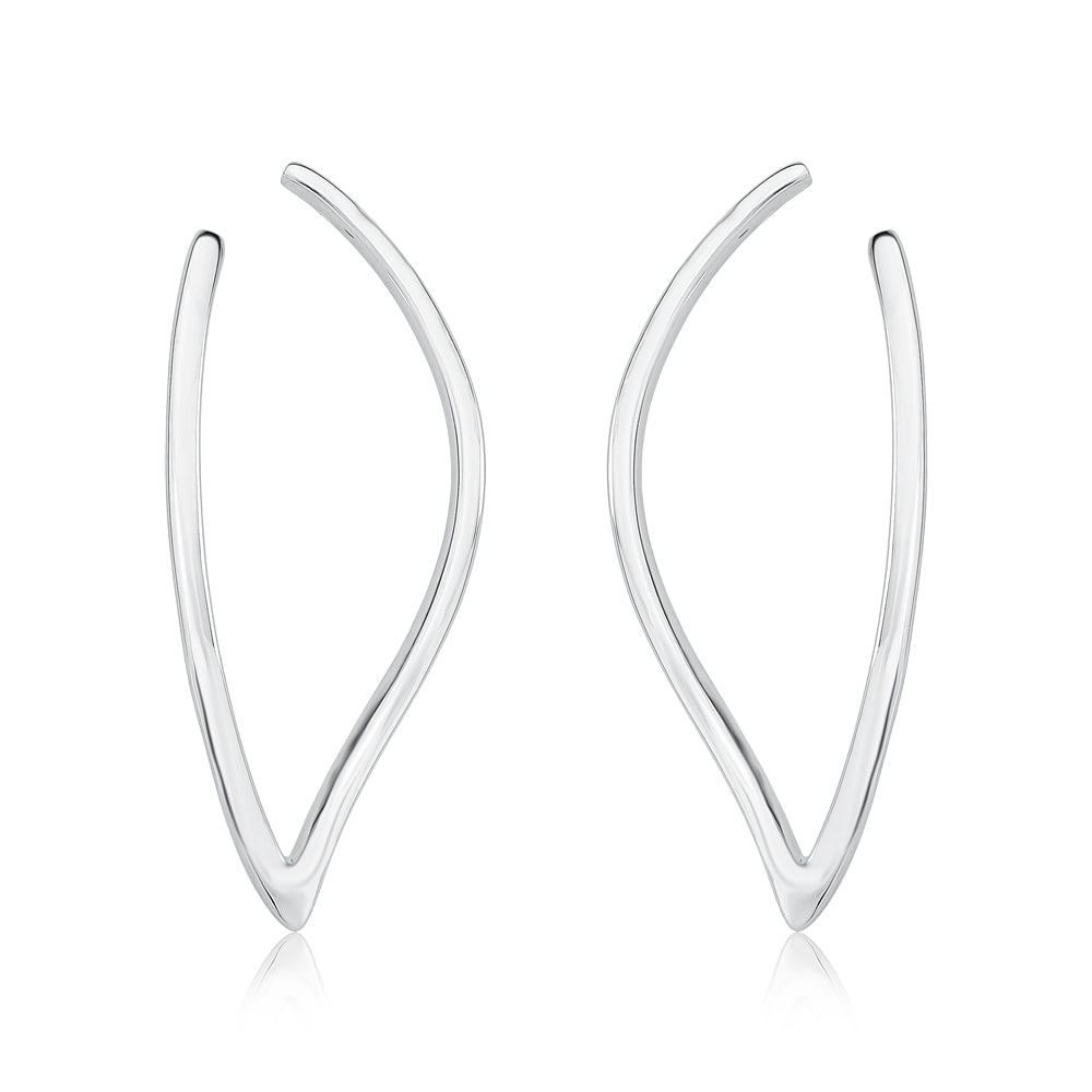 Brinco Argolas Vênus