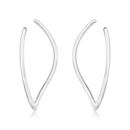 Brinco Argolas Vênus