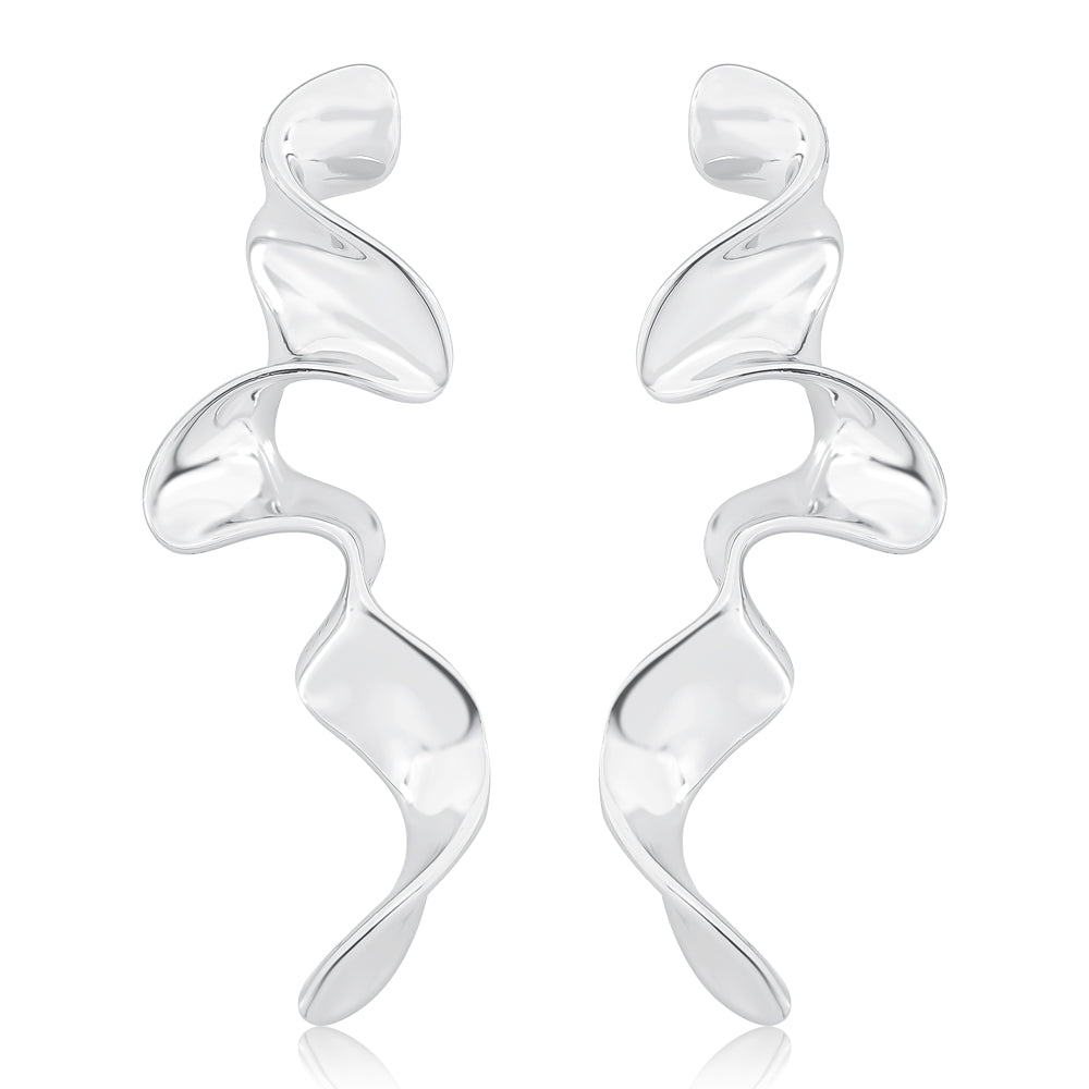 Brinco longo orgânico