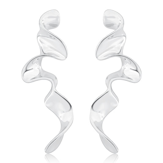 Brinco longo orgânico