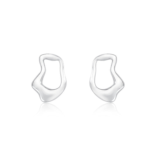 Brinco Contorno Orgânico