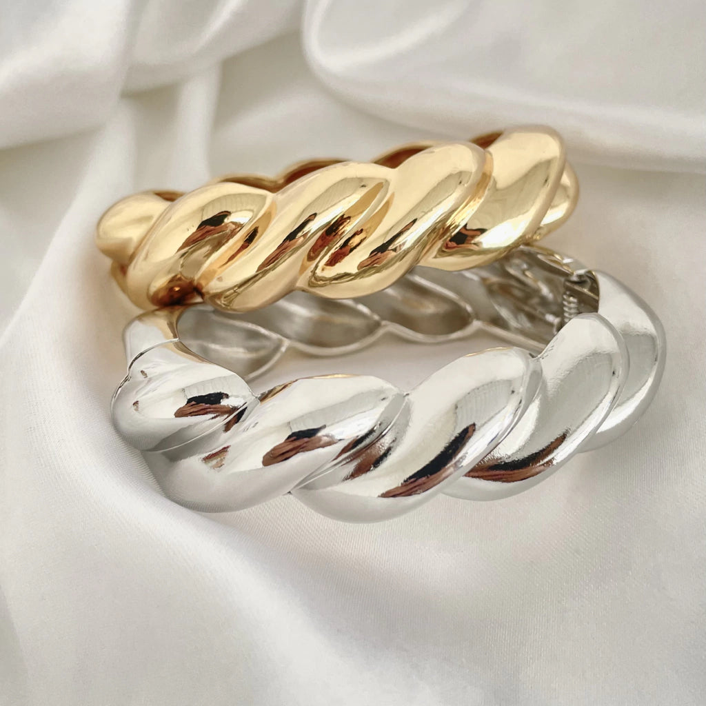 bracelete rope twist